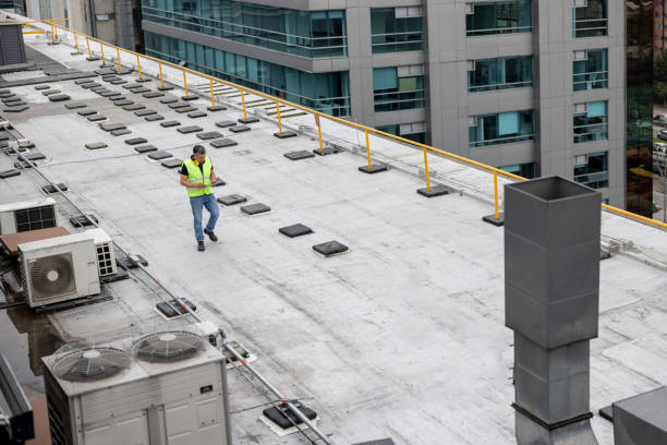 Best Hot Roofs  in Ozark, MO