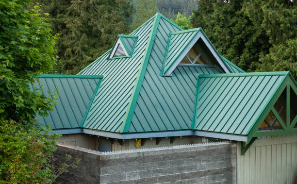 Best Roofing for New Construction  in Ozark, MO