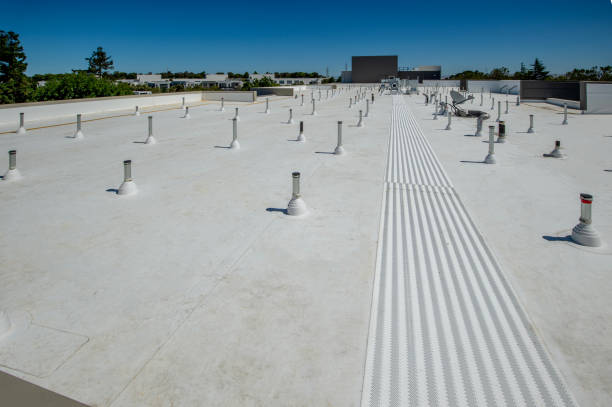 Best Rubber Roofing (EPDM, TPO)  in Ozark, MO